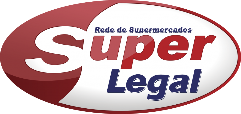Logo Rede Super Legal