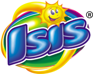 logo isis