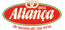 logomarca Aliança